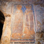 Peintures des catacombes