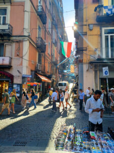 Quartier espagnol