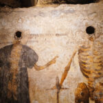 Représentations catacombes