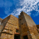 Bastion à Porto-Vecchio