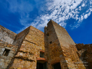 Bastion à Porto-Vecchio