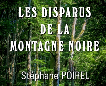 Stéphane POIREL : écrivain