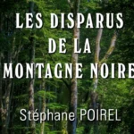 Roman Les disparus de la Montagne Noire