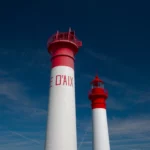 Phares de l'île d'Aix