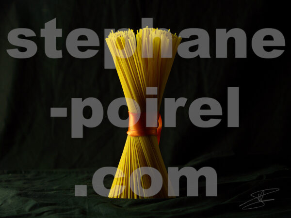 Spaghetti