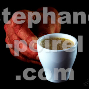 Tasse de café